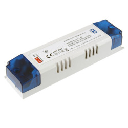 Zdroj PLCS-12-80W 12VDC...