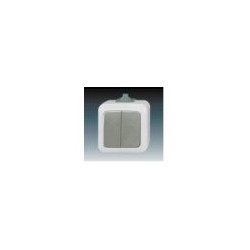 Spínač 5   IP44 3558-05600...