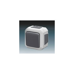 Spínač 6  IP44 3558N-C06540...