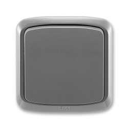 Spínač 6  IP44 3558A-06940...