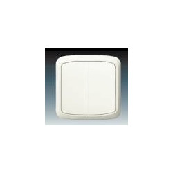 Spínač 6  IP44 3558A-06940...