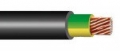 Kabel 1-YY  1x  50  černý