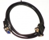 Kabel FAC-FBS-FCB-FE0-009  RS232 2m