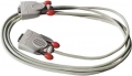 Kabel seriový prodl. RS232-RS23 1,8