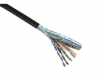 Kabel FTP Cat.5e SXKD-5E-FTP-PE OUT