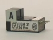 Snímač  UBM 21 A