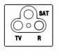 Kryt SAT   DZ-ND-KAZ-TRS-4-LXDA mah