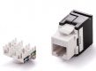 Zás.dat.RJ45 Cat.6   KEJ-C6-U-TL