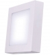 Panel LED čtver. 12W IP20 ZM6131 WW