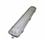 Sv.ALWAR OHB LED 2x150 ABS+PC  IP65