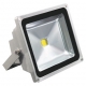 Reflektor LED  HALO MCOB  IP65  50W