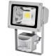 Reflektor LED TOMI MCOB GXLS054 10W