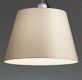 Lampa TOLOMEO stínidlo     0780020A