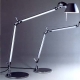 Lampa TOLOMEO těleso 100W A001000