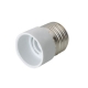 LED redukce E27 na E14  4110554 TIP