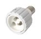 LED redukce E14 na GU10 4110533 TIP