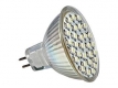 LED 30 SMD MR16 2W-CW    GXLZ007 2*
