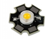 LED  1W WW 120° 120lm       518-175