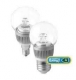 BALL LED 3W  E14-L6/S   230V    b/s