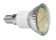 LED R50 60x  E14-L11/S    230V  b/*