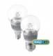 BALL LED 3W  E27-L6/S   230V    b/s