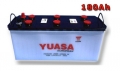 Bat.ACCU Yuasa 68022   12V/180Ah