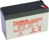 Bat.ACCU Leaftron LTX12-9 12V/9Ah