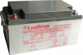 Bat.ACCU Leaftron LTL12-65 12V/70Ah