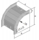 MARS oblouk90°NKO 90x100x125(5117)S