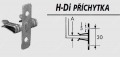 Příchytka 4H24Di     350000     SCH