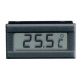 LCD modul čas+teplota    195715