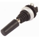 M22-WJ2V-2P  joystick bez ar.111507