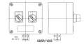 X20SA1 V033/03 Přepínač Ex   10A