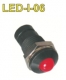 Sv.ind.LED-I-06 R 12DC P1-05 868565