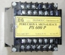 Poruch.  signalizace PS600P 24 V AC