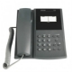 Telefon Aastra 7106a Basic Dark šed