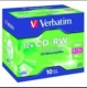 CD-RW Verbt. 32x700MB  10ksJC 01072