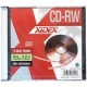 CD-RW XIDEX  12x700MB 10ks SC 03030