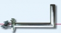 Držák antény (stožár) V017G  J60170