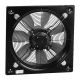 Ventilátor HCFT/4-450 H   70°C  P65