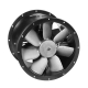 Ventilátor HQD 500/4 TK     axiální