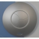 Ventilátor iCON 15 stříbro 72003