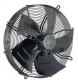 Ventilátor ax. S4E450-AP01-11   'V'