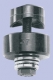 Šroubový děrovač   NV 727 430   M40