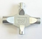 Klíč víceúčelový LK6    (01.191)LID