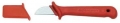 Kabelový nůž  14 3097   rovný   SES