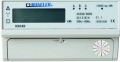 Elektroměr 9904D 3f.1s. x/5A LCD