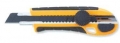 Nůž lámací GripFit Twist  L-23  KDS