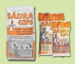 Sádra